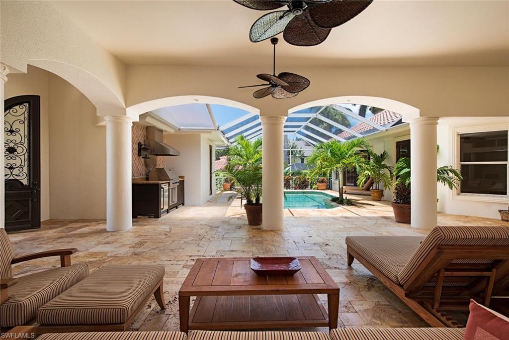 OLDE NAPLES - Residential