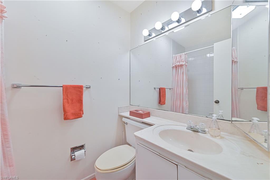 BOARDWALK CAPER - Residential