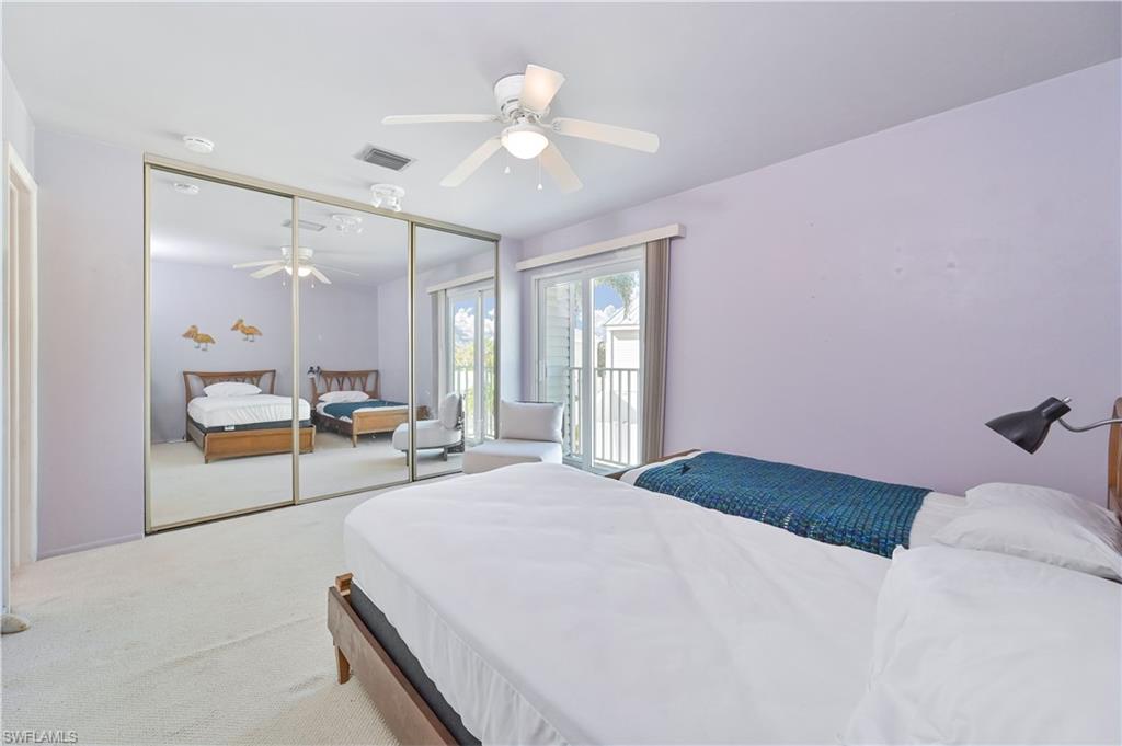 BOARDWALK CAPER - Residential