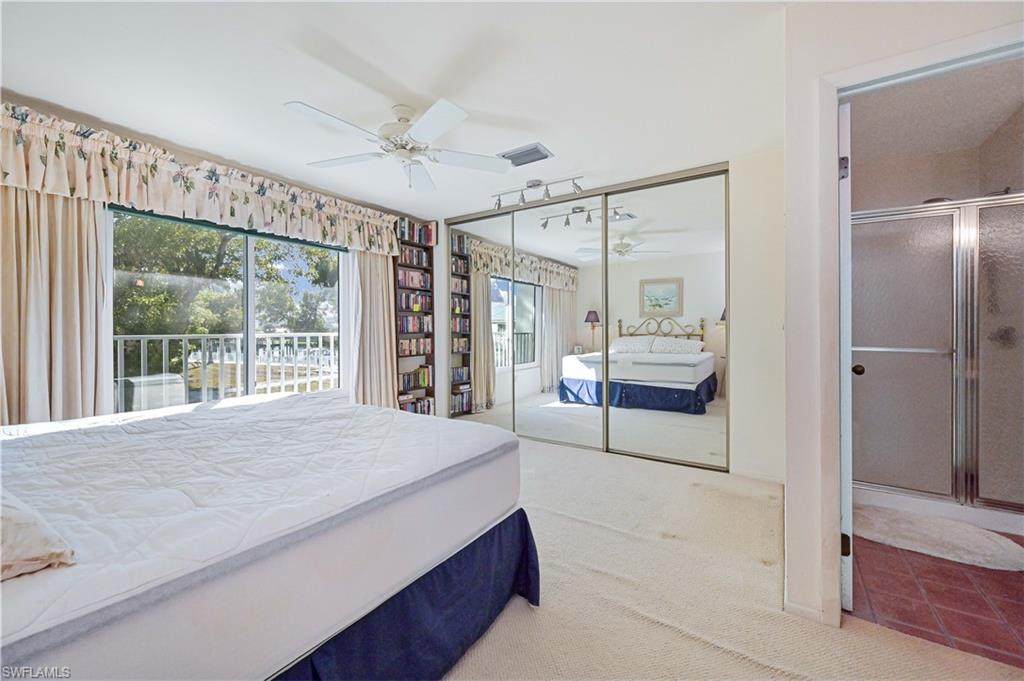 BOARDWALK CAPER - Residential