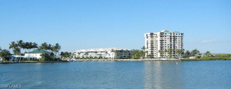 BOARDWALK CAPER - Residential