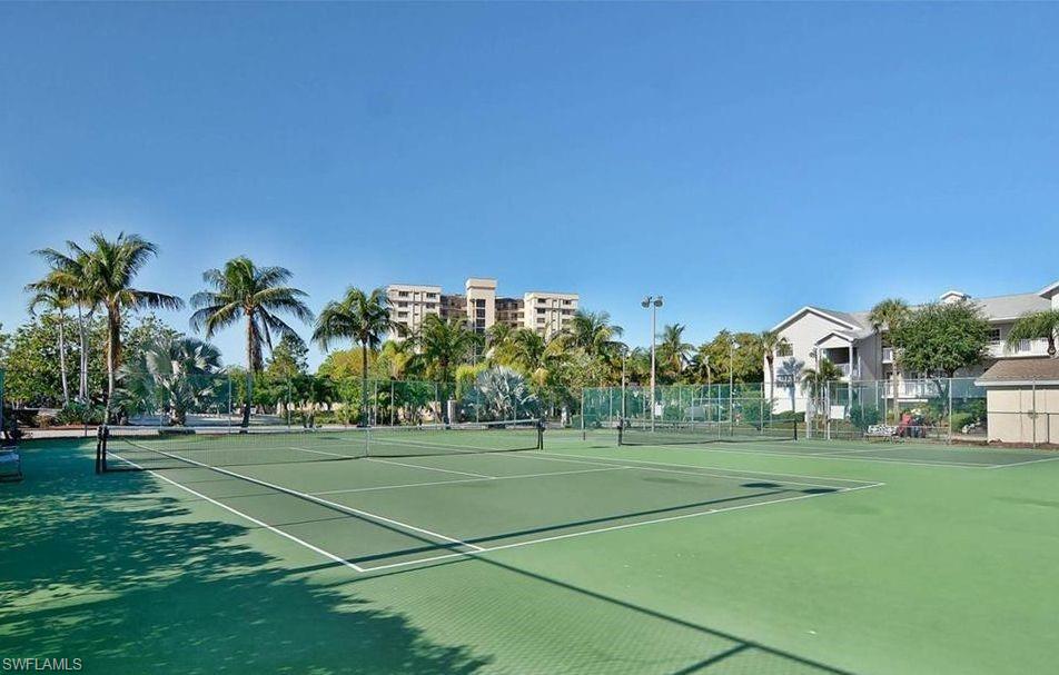 BOARDWALK CAPER - Residential