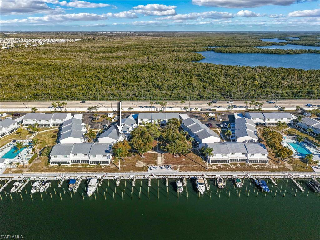 BOARDWALK CAPER - Residential