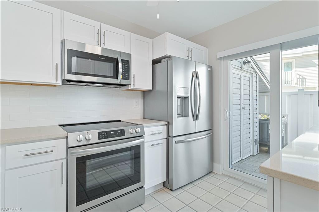 BOARDWALK CAPER - Residential