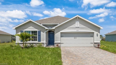 Photo of 1013 NE 16TH TER, CAPE CORAL, FL 33909 (MLS # 226023224)