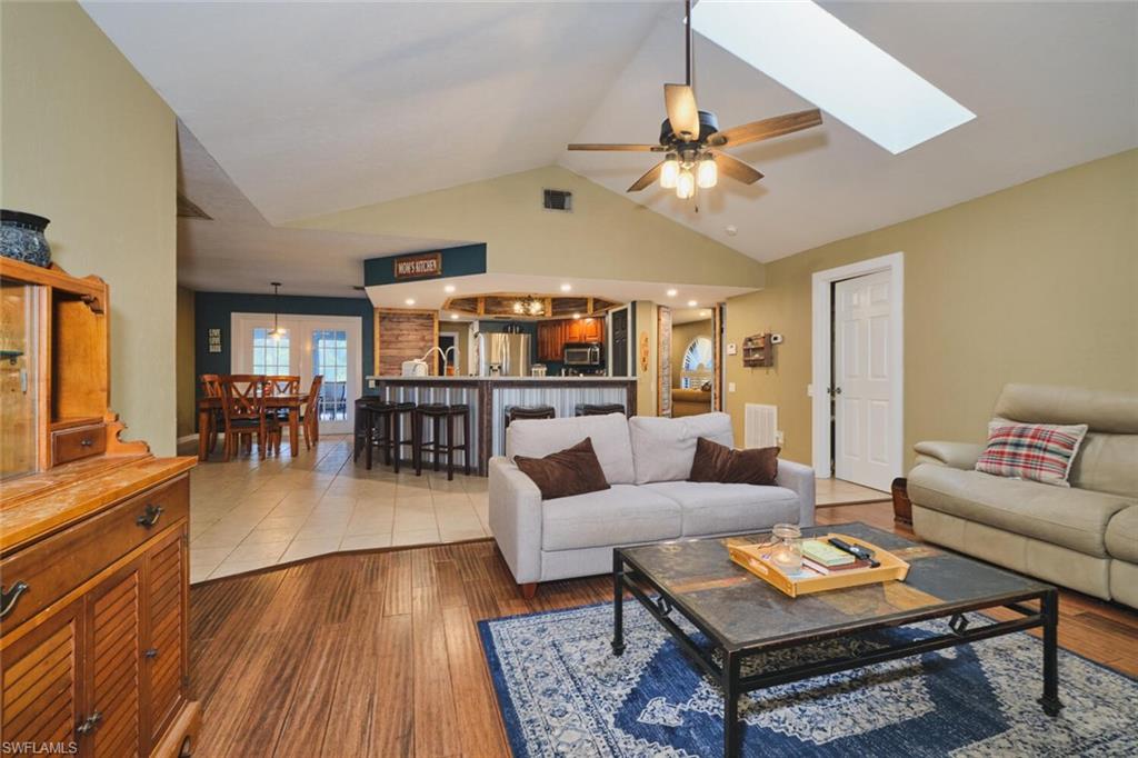 LABELLE - Residential