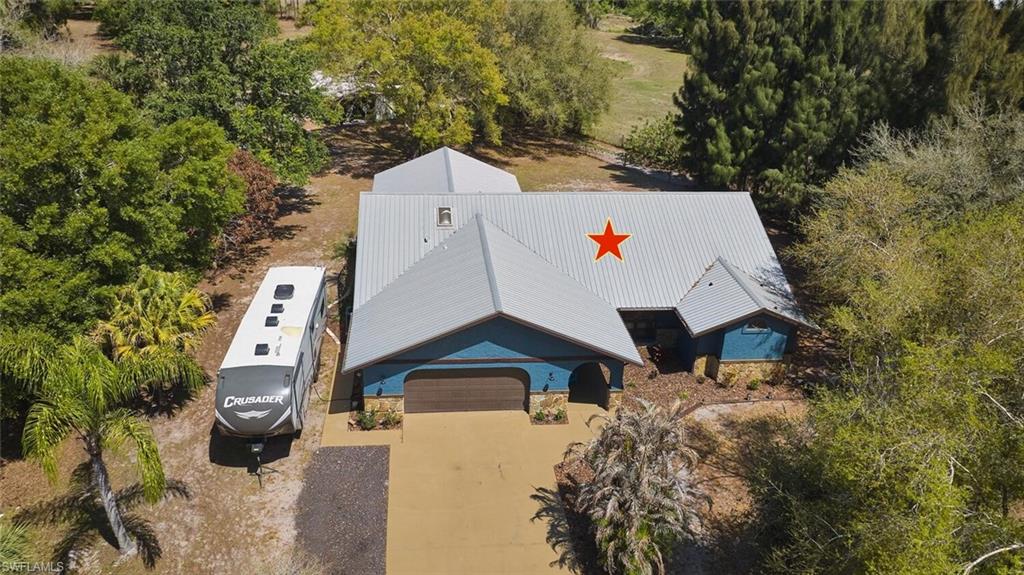 LABELLE - Residential