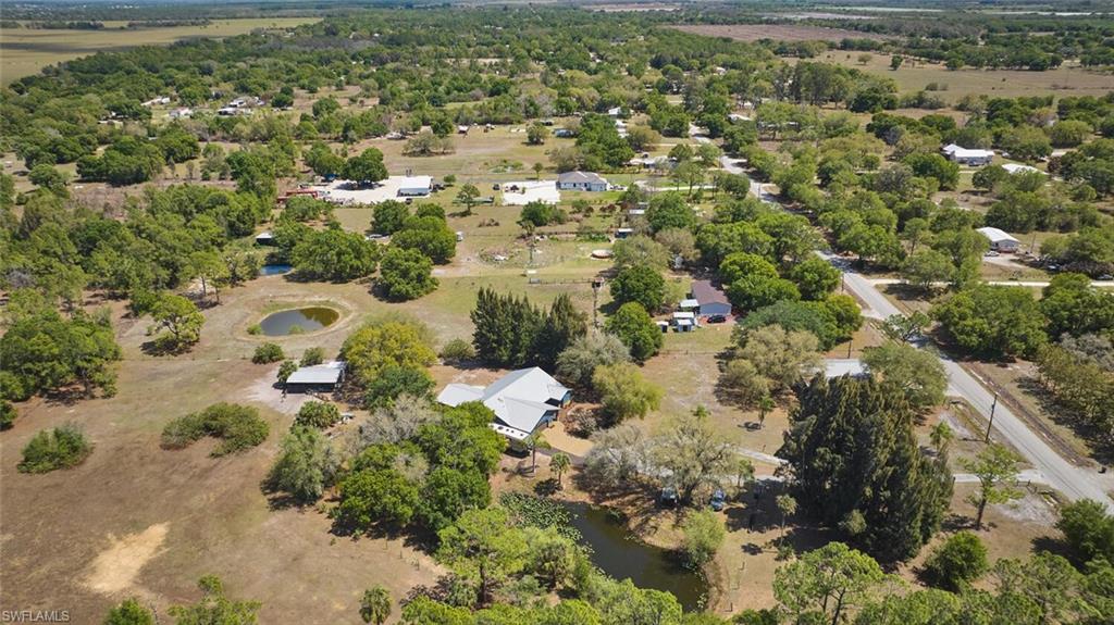 LABELLE - Residential