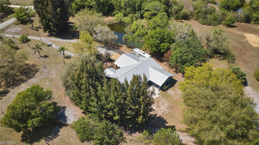 LABELLE - Residential