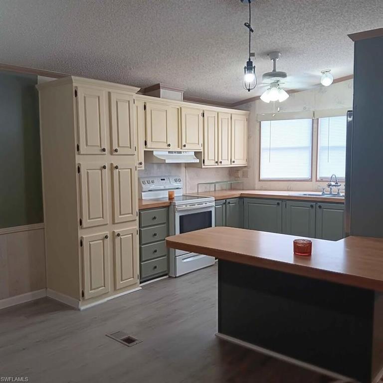 LABELLE - Residential