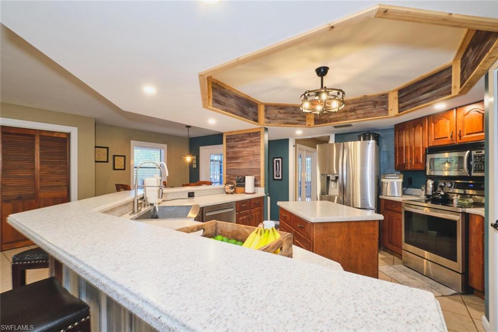 LABELLE - Residential