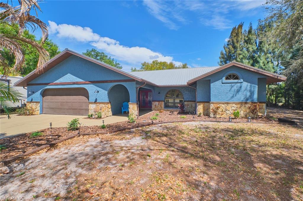 LABELLE - Residential