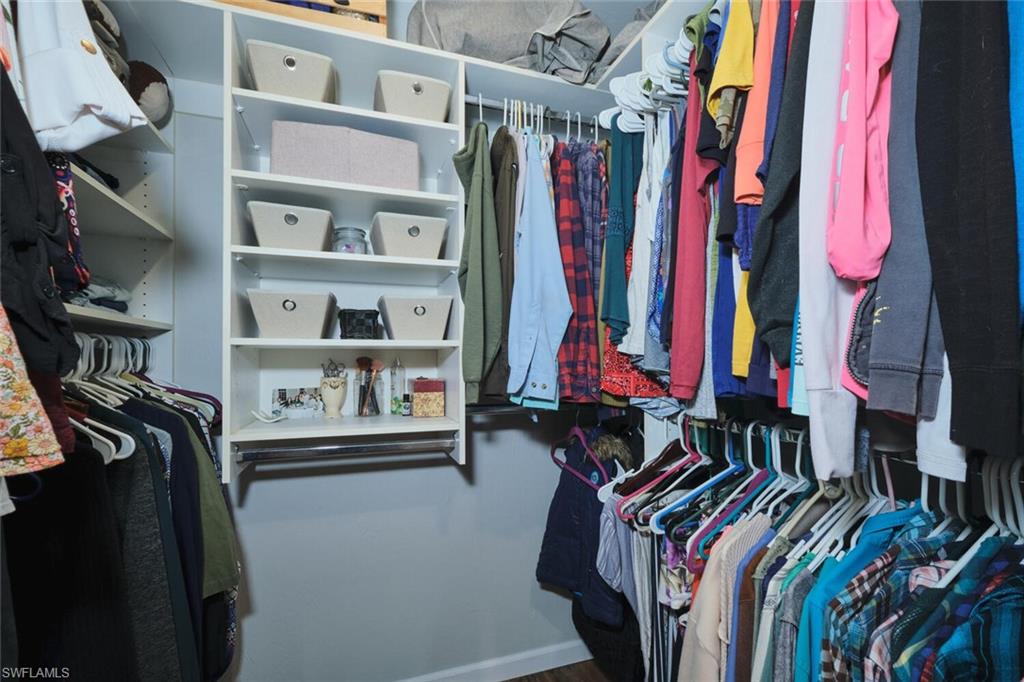 LABELLE - Residential