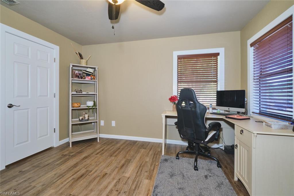 LABELLE - Residential