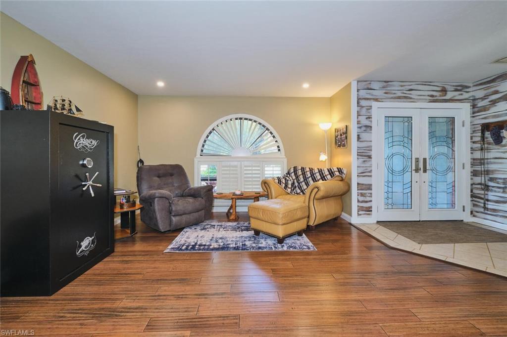 LABELLE - Residential