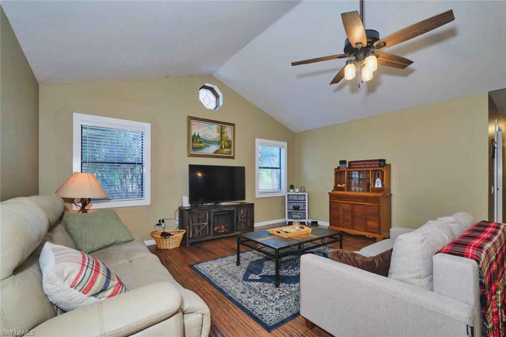 LABELLE - Residential