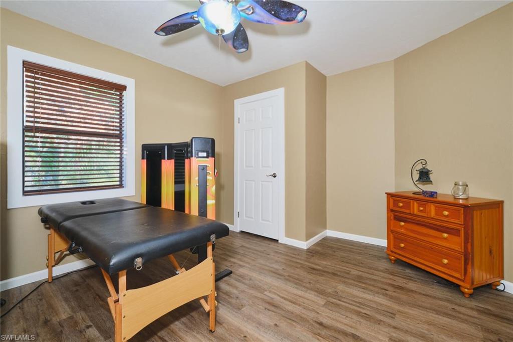 LABELLE - Residential