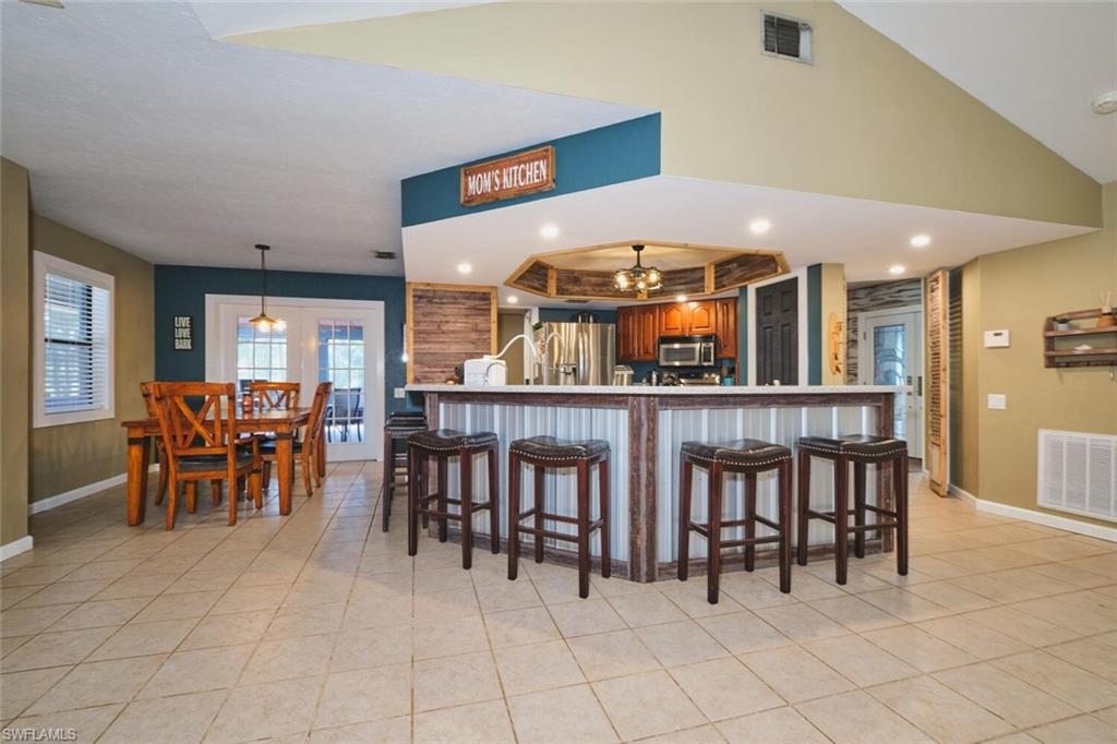 LABELLE - Residential