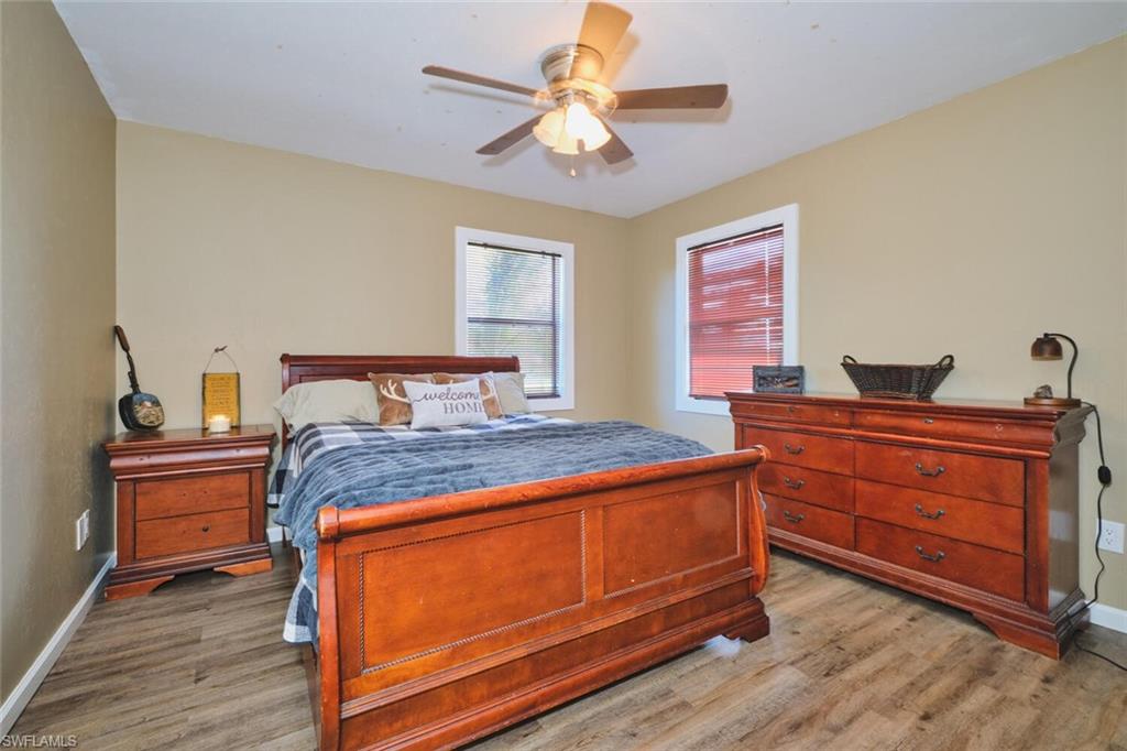 LABELLE - Residential