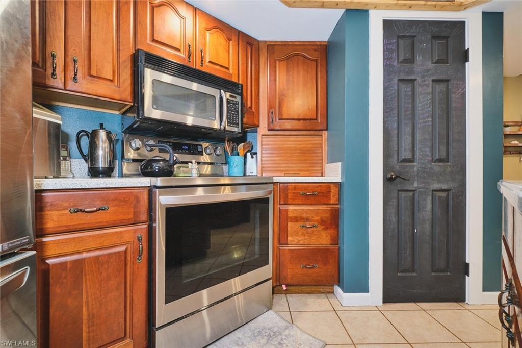 LABELLE - Residential