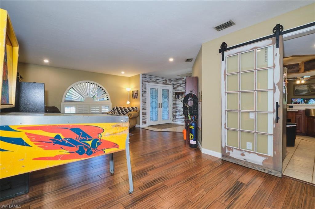 LABELLE - Residential