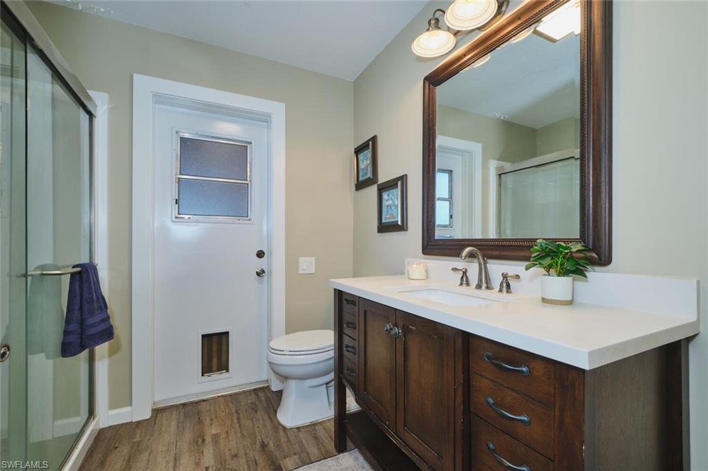 LABELLE - Residential