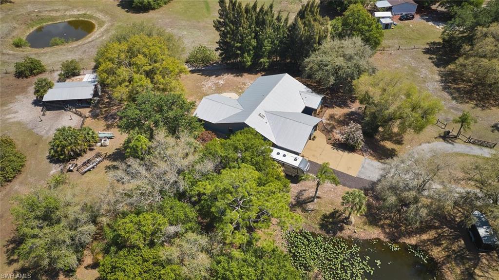 LABELLE - Residential