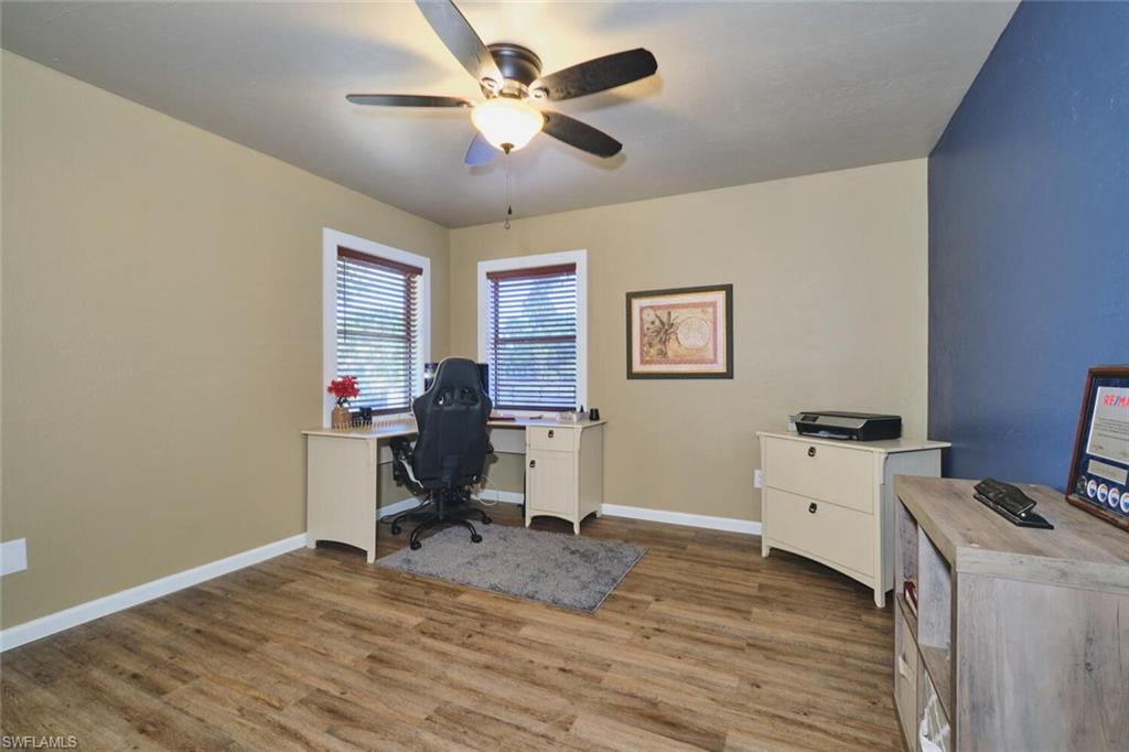 LABELLE - Residential