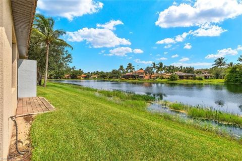 A home in FORT MYERS