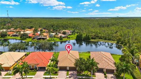 A home in FORT MYERS