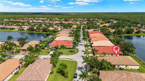 A home in FORT MYERS