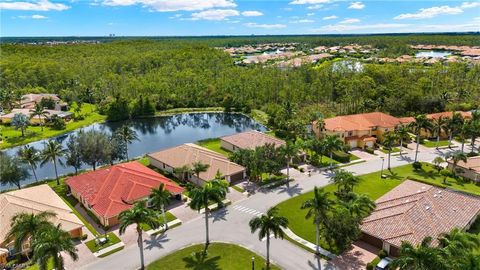 A home in FORT MYERS