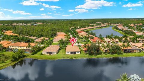 A home in FORT MYERS