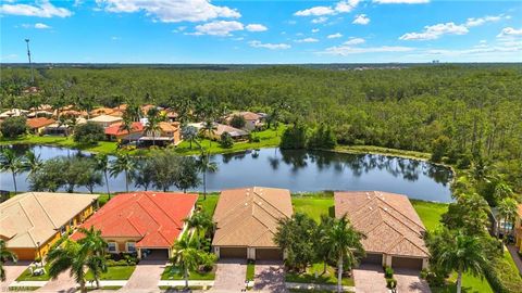 A home in FORT MYERS