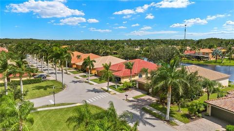 A home in FORT MYERS