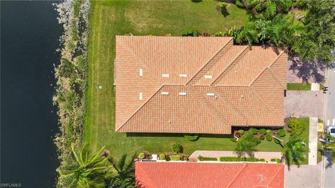 A home in FORT MYERS