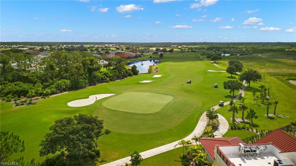 HAMPTON LAKES - Residential