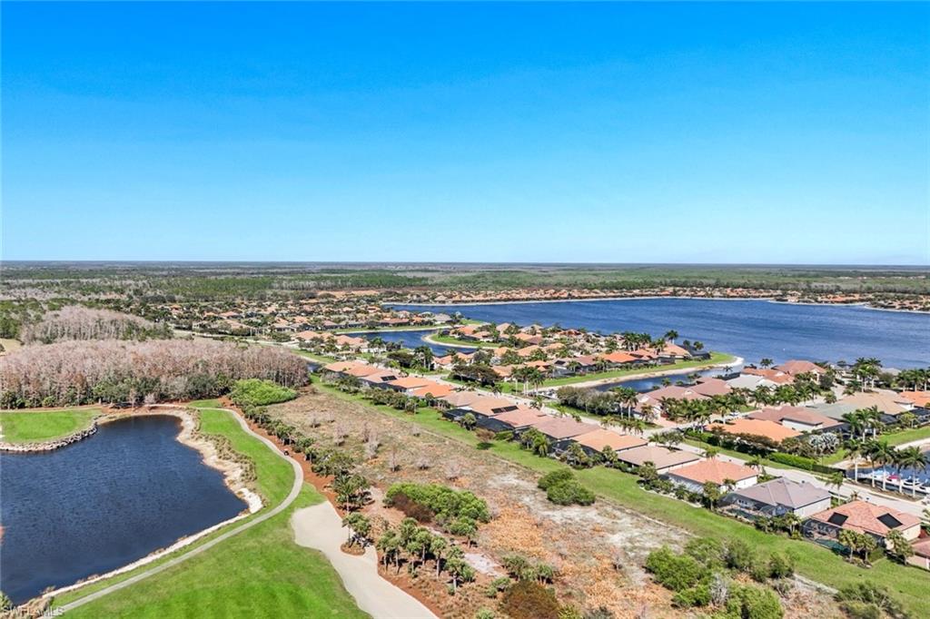 THE QUARRY - Residential