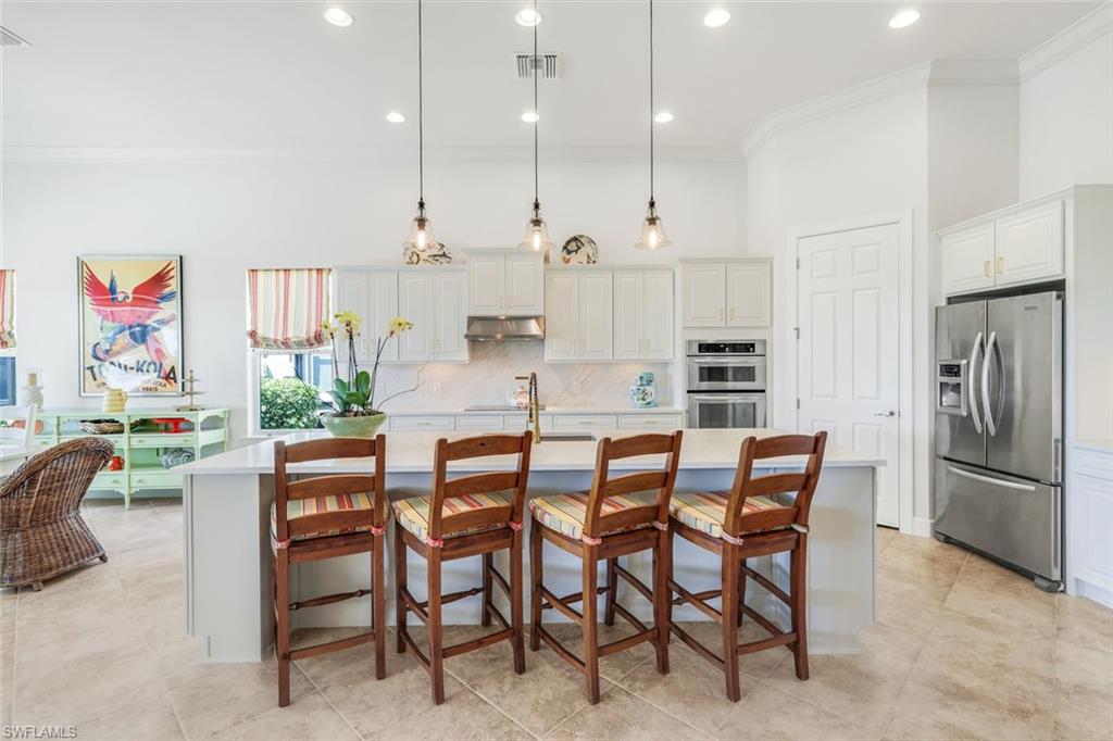 THE QUARRY - Residential