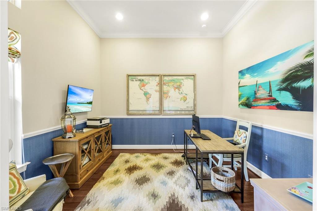 THE QUARRY - Residential