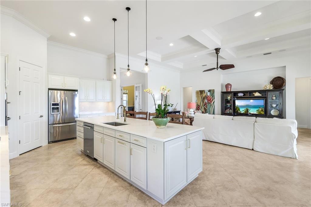 THE QUARRY - Residential