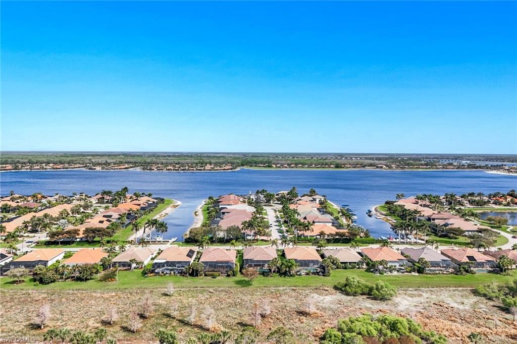 THE QUARRY - Residential