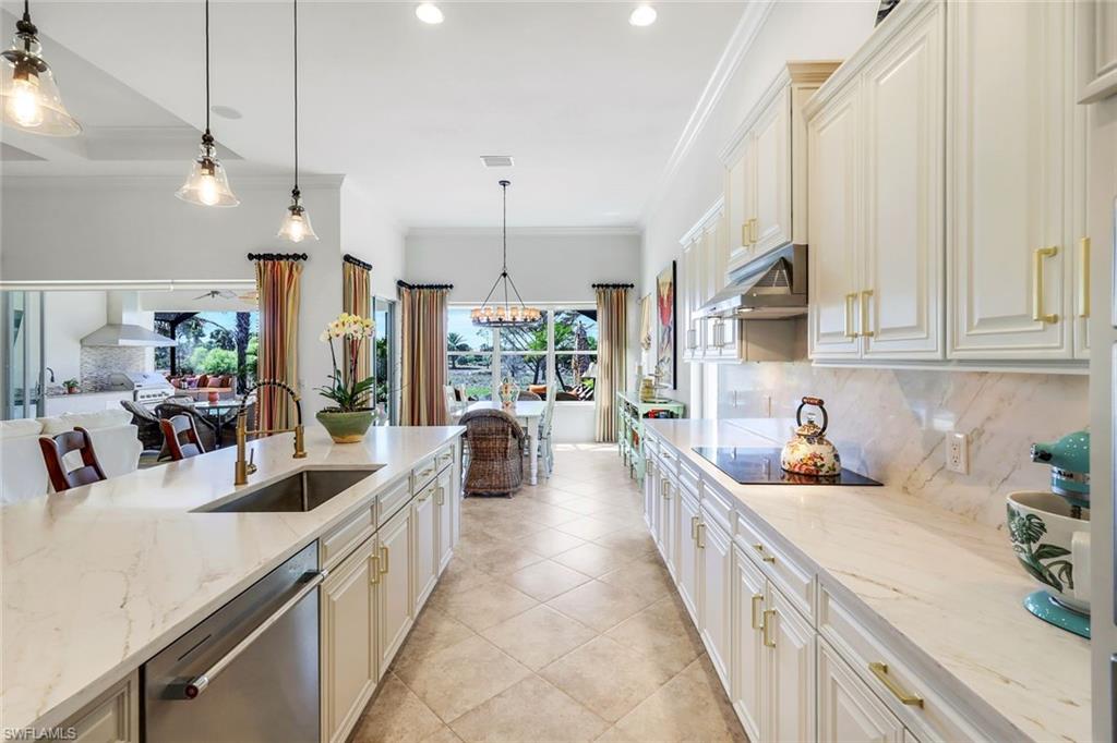 THE QUARRY - Residential