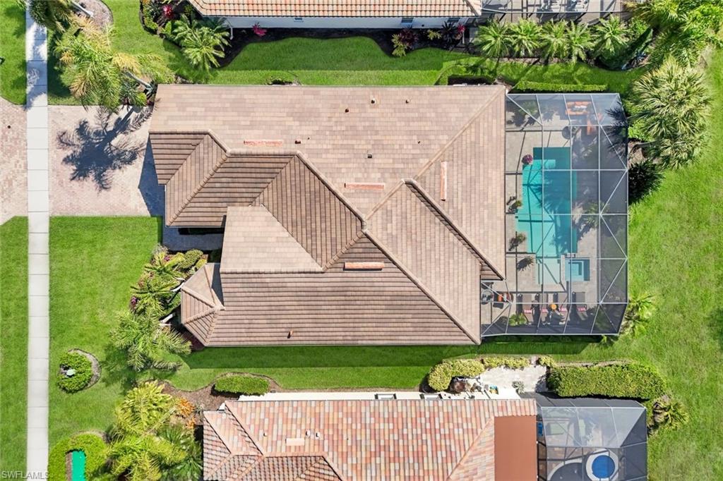 THE QUARRY - Residential