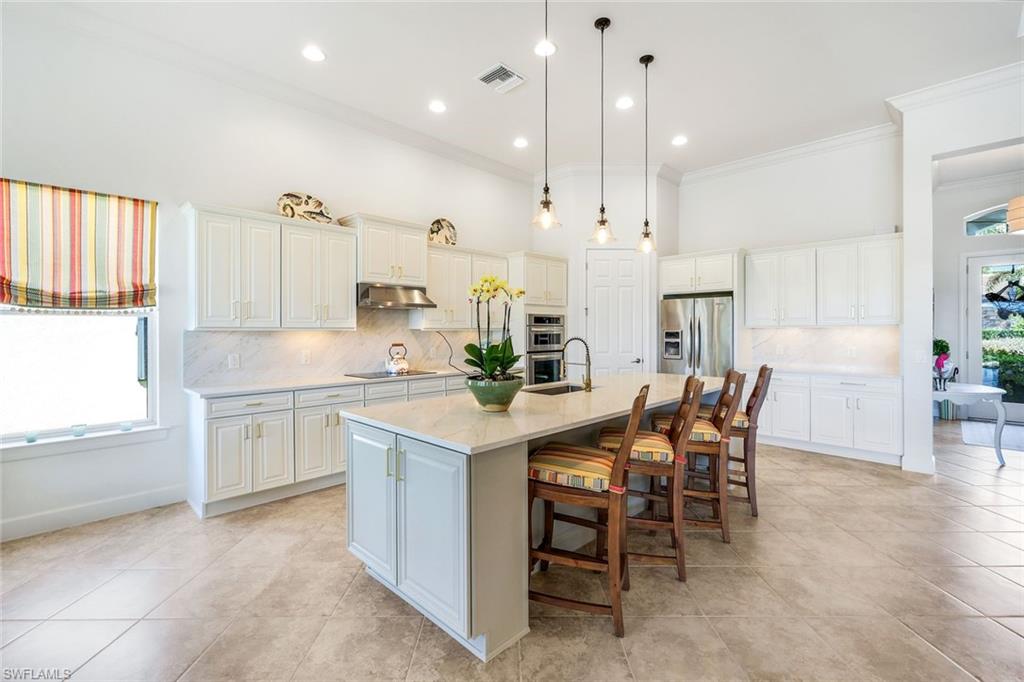 THE QUARRY - Residential