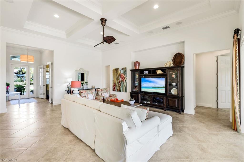 THE QUARRY - Residential