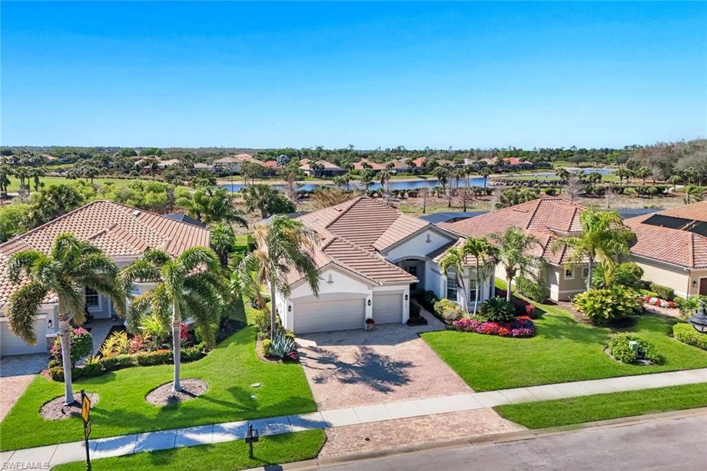 THE QUARRY - Residential