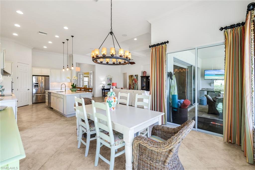 THE QUARRY - Residential