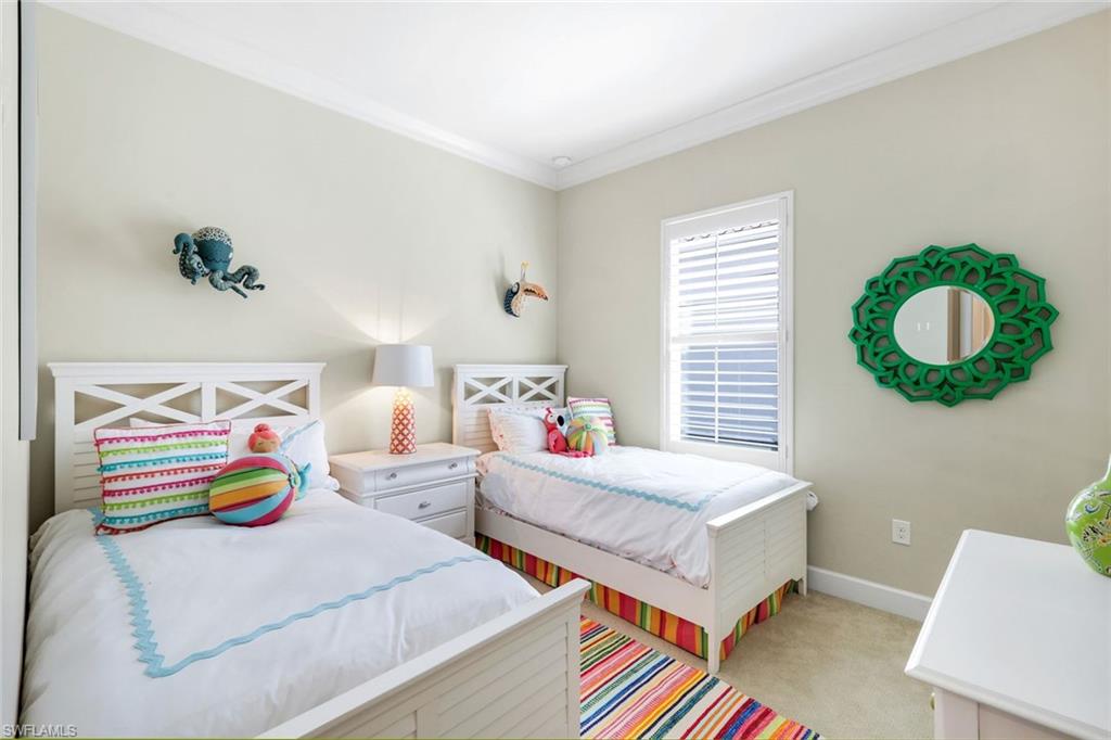 THE QUARRY - Residential