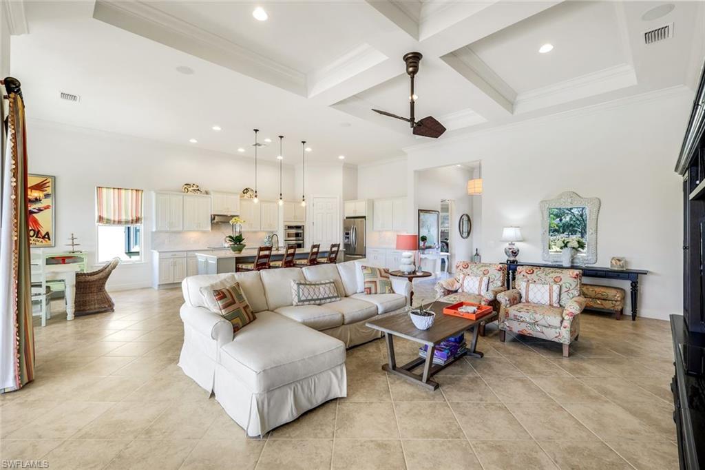 THE QUARRY - Residential